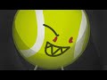 TENNIS BALL SWEARS ️ Swearing Duh ️