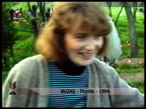 BUZAȘ-SJ (1994) - Sâmbăta Floriilor