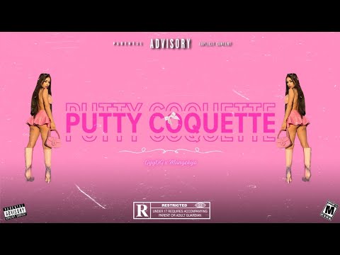 GyyOG - Putty Coquette (ft. @MangekyoOG x @dj_full_mx)