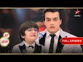 Kairav ​​accuses Kartik Full Ep 3039 Yeh Rishta Kya Kehlata Hai