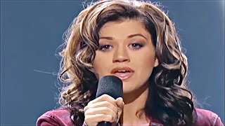 Kelly Clarkson | A Moment Like This | 2002 WINNER of American Idol Season 1 | *HIGH QUALITY*