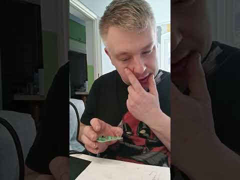 czterolistna koniczynka AVT EDU623