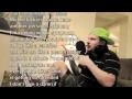 Pale Kid Raps Faster!- Mac lethal version