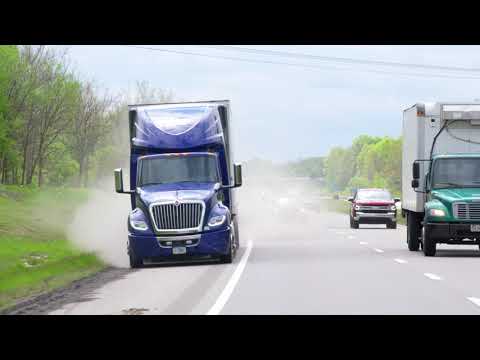 An Overview of the Bendix® Wingman® Fusion™ System w/Enhanced Feature Set – Int'l (2021) (BW5043)