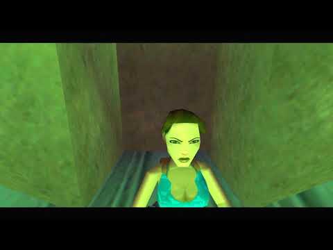 TRLE 2001.05.09 - The Ice Age