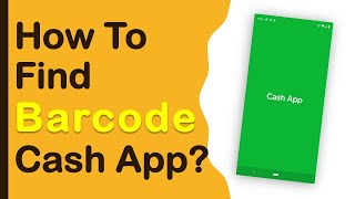 How to find Barcode in Cash App and deposit money at Walgreens?