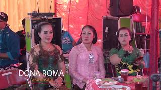 Download lagu SUKOHARJO MAKMUR VOCAL ALL ARTIS CS DONA ROMA mp3