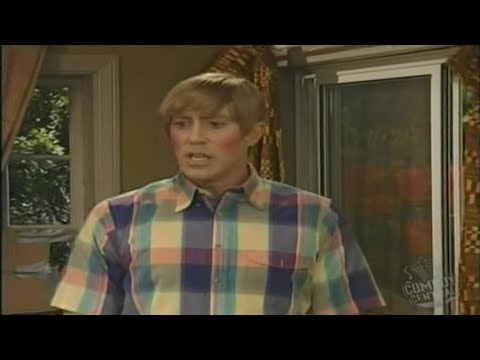 Part 2 MadTV Stuart Larkin Played By Michael McDonald Sketch Comedy Funny Humour