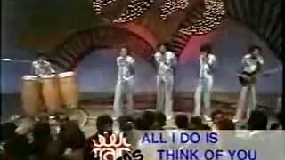 The Jackson 5 - All I Do Is Think Of You - 1975