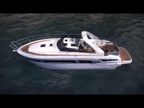 BAVARIA SPORT 400 - DreamYacht Sicilia