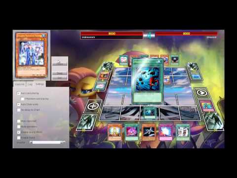 Epic Devpro Duels: Satellite Cannon (me) VS. Prophecy