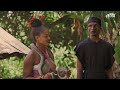 Ola The Powerful Gifted Girl And Evil Goddess - Nigerian Movies 2025