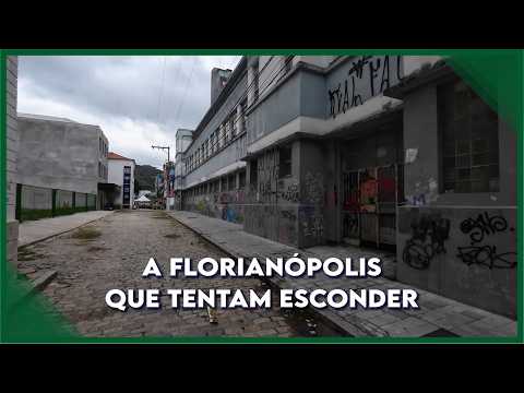 Florianopolis for Real