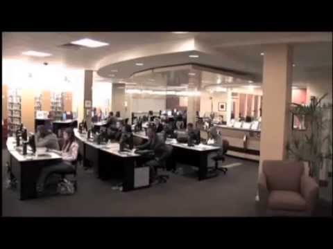 Chattahoochee Valley Community College - video