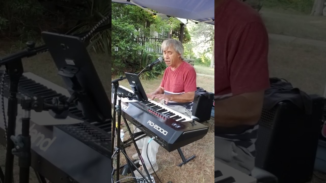 Promotional video thumbnail 1 for Geezer Greene