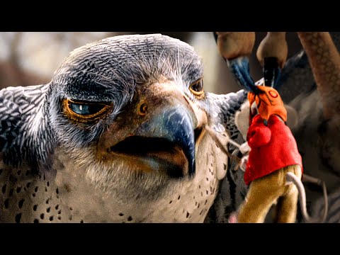 "You've Got Guts, Spunk And Moxie" | Stuart Little 2 (Michael J. Fox)