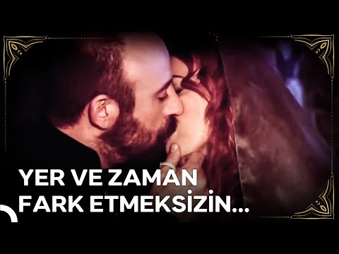 Ormanda Baş Başa Bir Gece 🔥