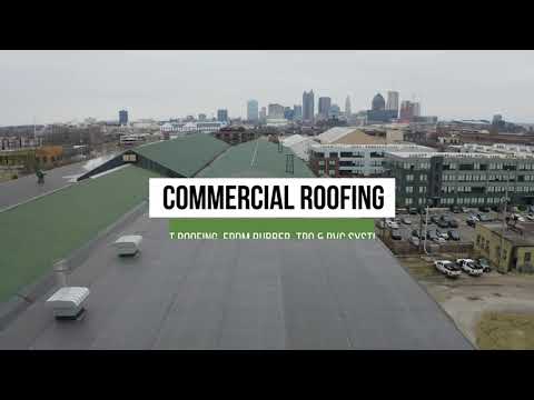 Ascent Roofing Solutions Compilation Video 2022