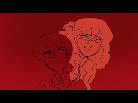 Let the monster rise / oc animatic