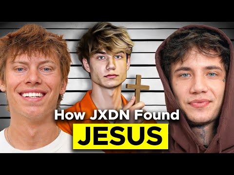 The JXDN Interview (EP 178)