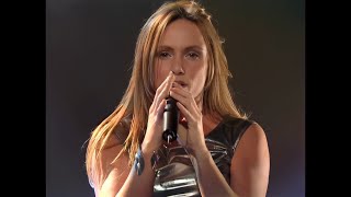 Tina Cousins - Forever (1999)