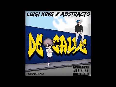 De Calle - EleKa14 x Abstracto (Audio Oficial)