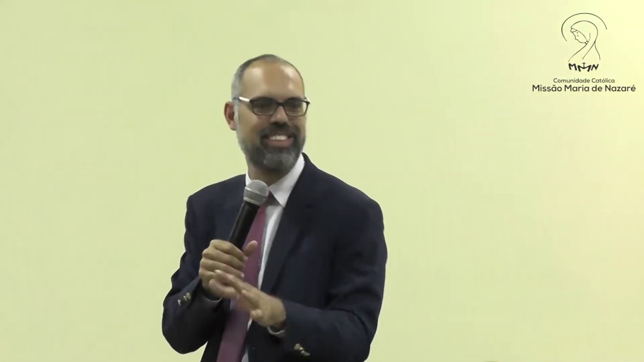 A Guerra Cultural - Allan dos Santos