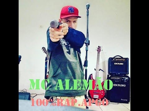 Mc Alemão - Dividir (Prévia)