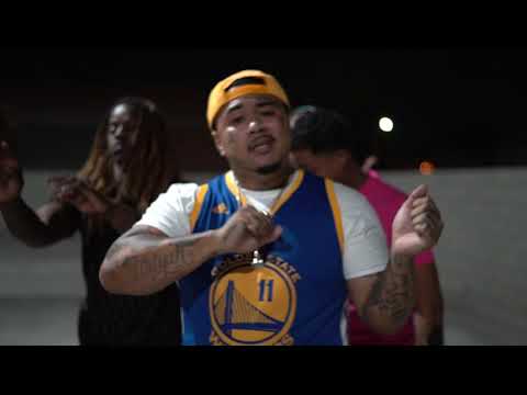 Cash Staxxz Ft. UA Pe$o - "On Shit" (Music Video) | Dir @ShawnEff559