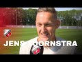 TOORNSTRA | 'Goed moment om de stap te maken' ?