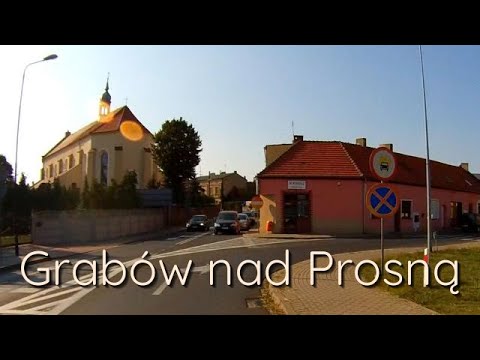 Grabów nad Prosną