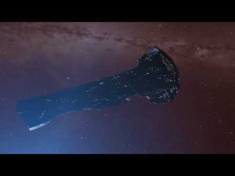 Eve Online - Avatar vs Blood Dreadnought