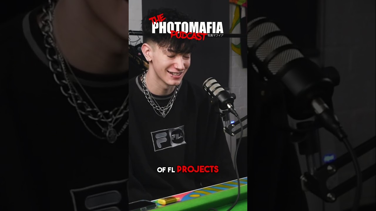 Unlocking the Creative Process: Making Hit Songs with ANTI!I - A Behind-the-Scenes Look