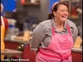 Jen Barney Food Network Holiday Baking Champion