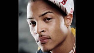 T.I ft. B.O.B and The game-pissin on your ego