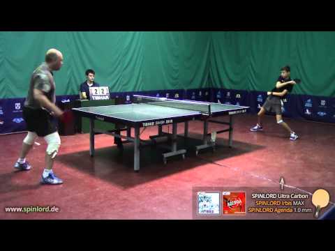 Tur - Chermenskij, great match with young modern defender (HL) AUG-2015