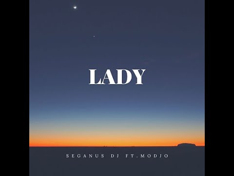 Lady ft. Modjo