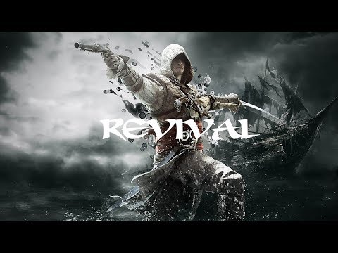 Revival (Hard Epic Choir Orchestral Hip-Hop Beat) (DIDKER Collab)