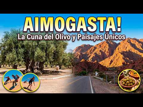 AIMOGASTA