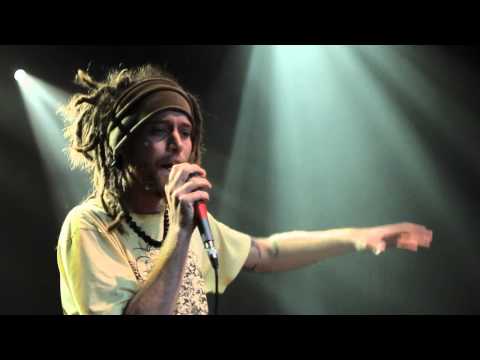 OneTaste presents...MC Xander 'eyeopeness' Album Launch