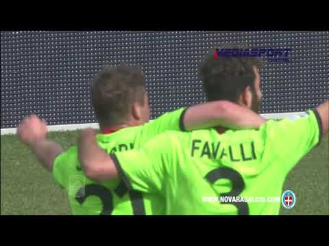 #NovTer 0-3, la sintesi del match