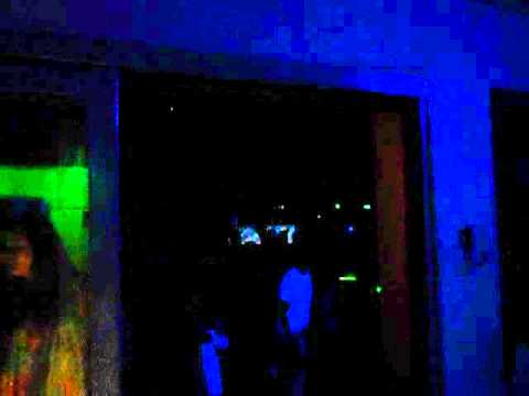 Gustavo Richie (Secret River 2ª Edição-15-09 Passos-MG).