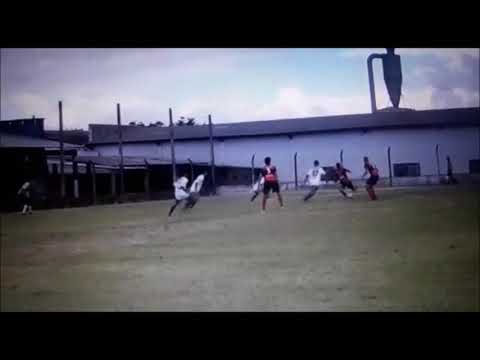 Gol Tupi Crissiumal 1 x 0 Guarani VA