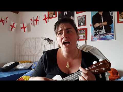 Day 25 Kajca Cork Never more Jarek Nohavica's cover