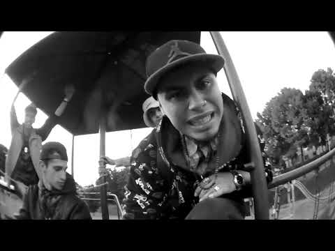 Presencia Verbal - RAP COLOMBIANO $$ CYPHER  [ProdBy: ColombianKings]