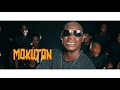 DJ Arsenal Mokûton Clip Officiel