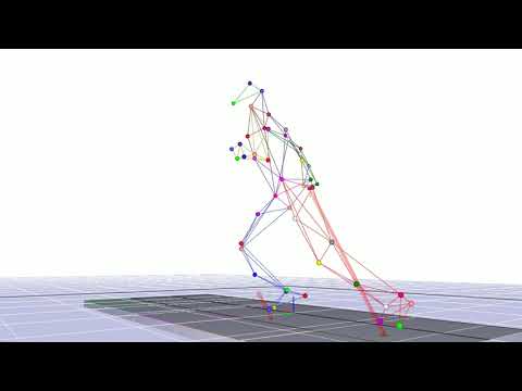 理学療法学科　研究紹介動画②