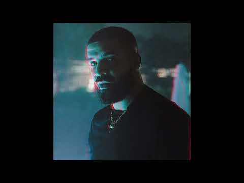 Drake X Ty Dolla $ign Chill Afro Type Beat - MIDNIGHT