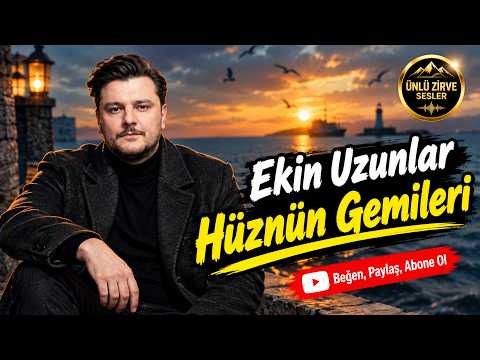 Ekin Uzunlar - Ships of Sorrow | COVER
