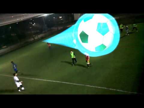 Alya Halı Saha 20.03.2016 22:00 - akillisaha.com